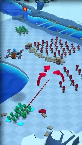 战争英雄海军陆战队图3