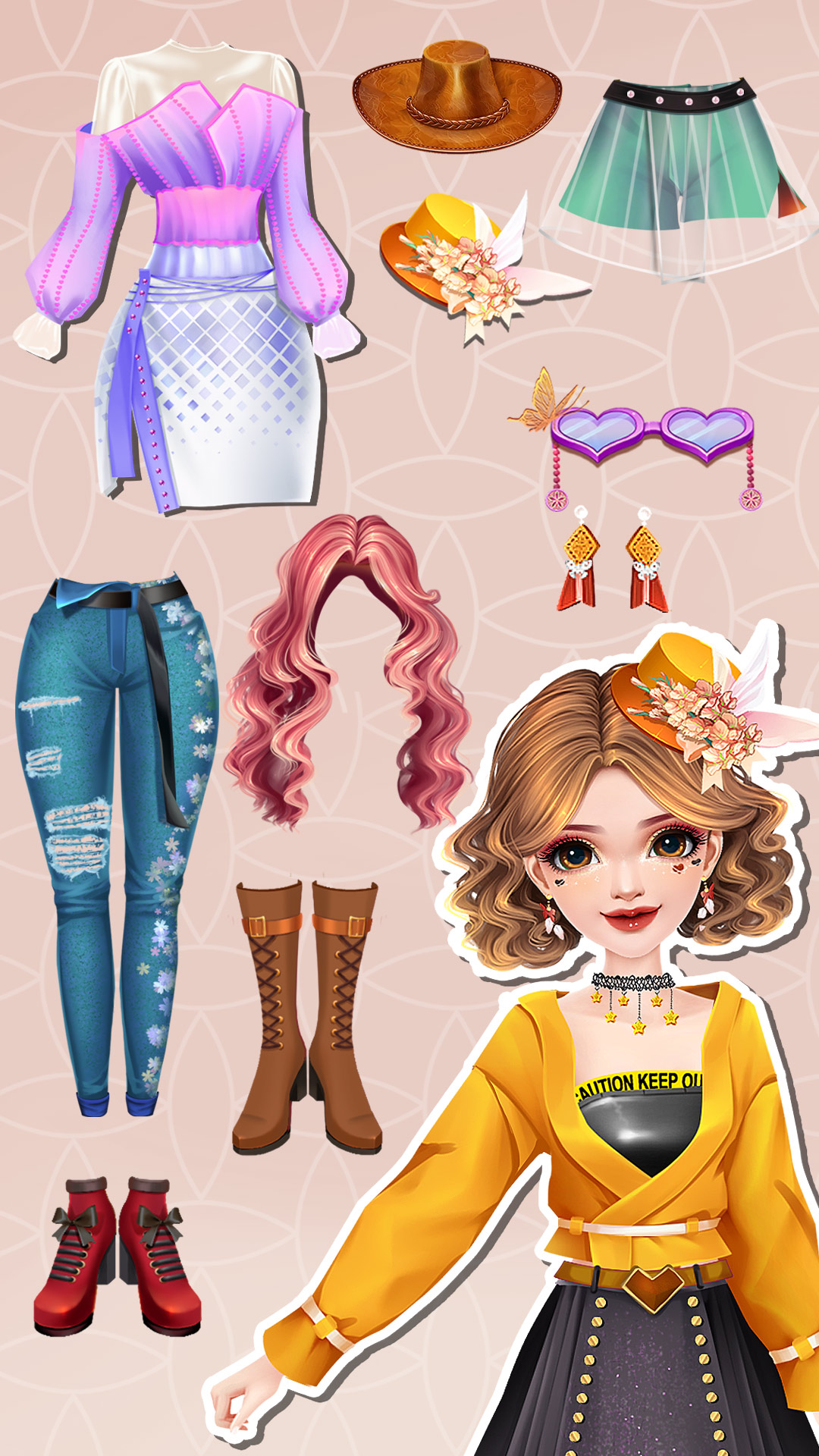 艾娃时尚服装制作店图5