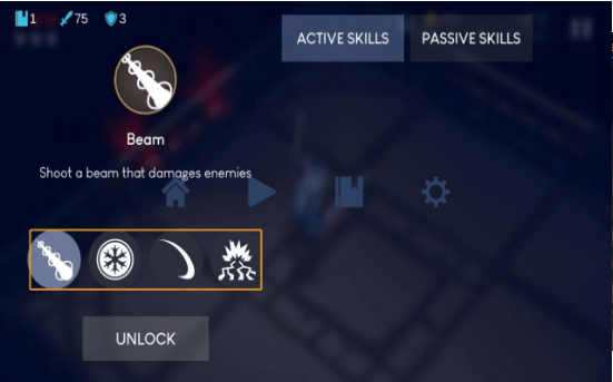 战斗立方地牢图1