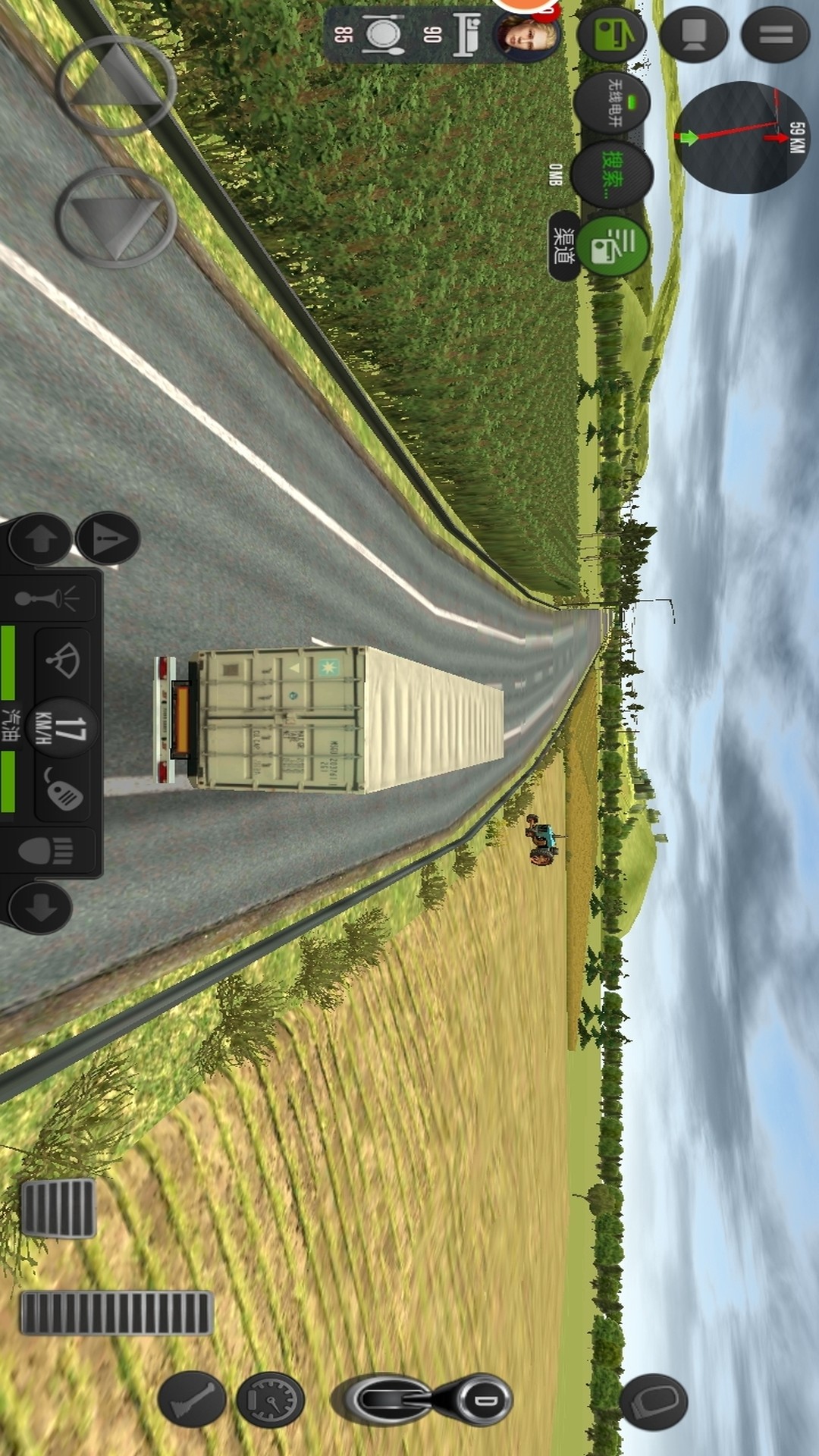 欧洲卡车模拟器2022图5