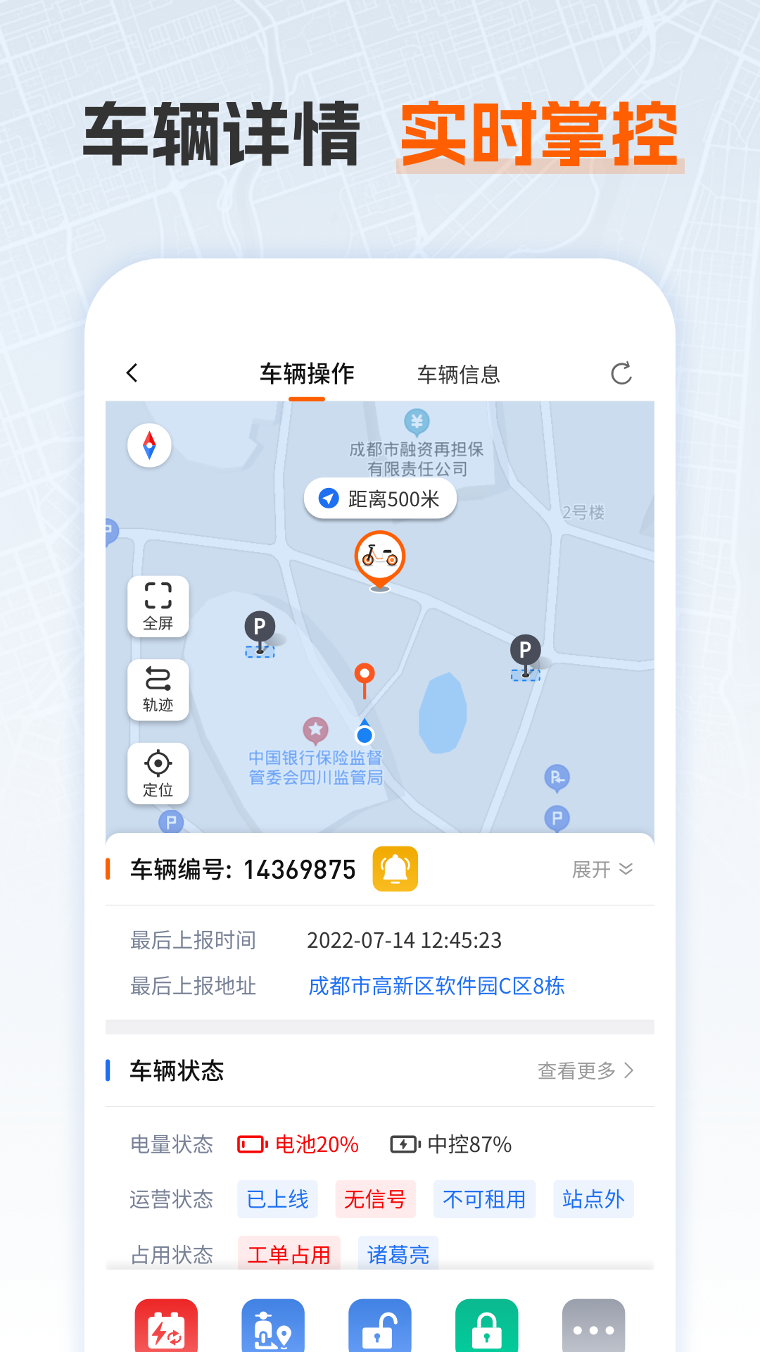 乐迪运维图2