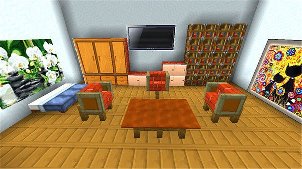 我的冒险世界图5