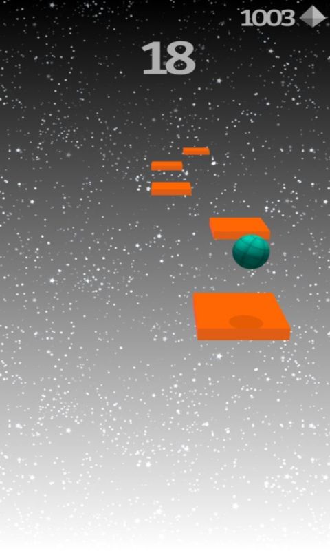 Ball Bounce(球类反弹游戏)图3