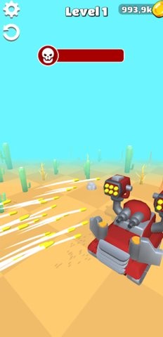 火柴人射击合并图1