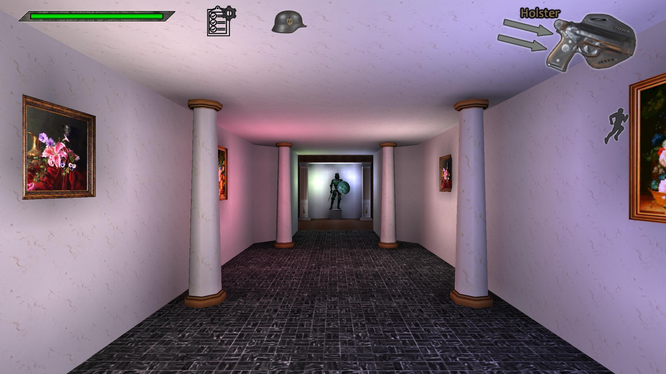 Traitor Free(叛徒自由2射击)图3