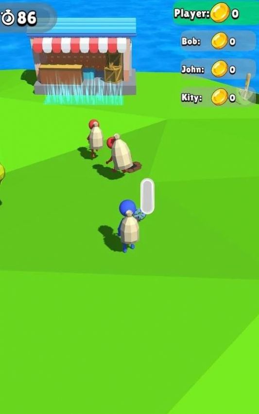 寻宝竞技场Treasure Finder.io图3