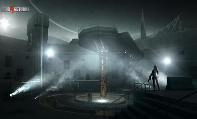 嗜死如归D4R游戏图4