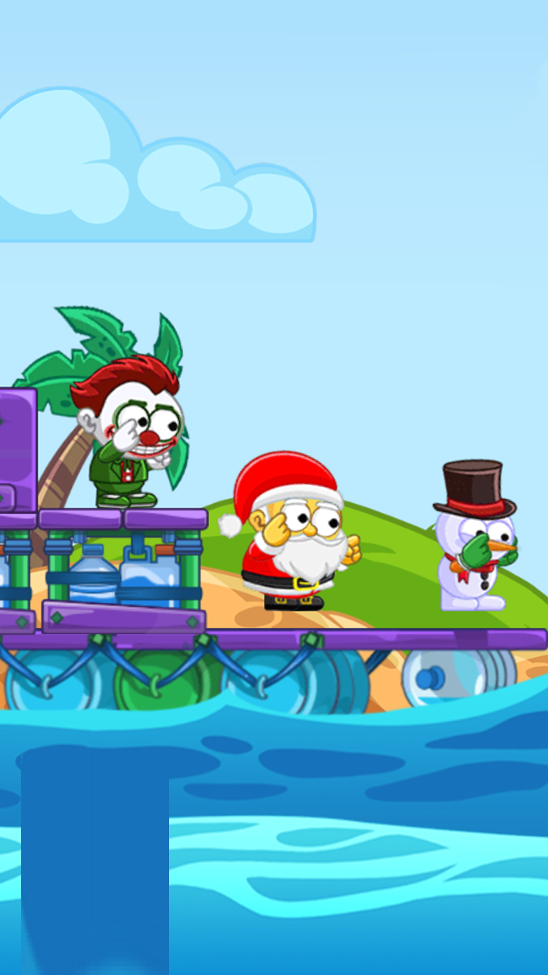 我炮打的贼准图1