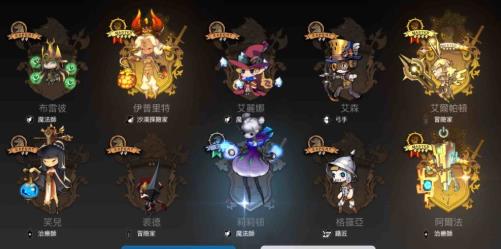 地城之主(Lord of Dungeons)图2