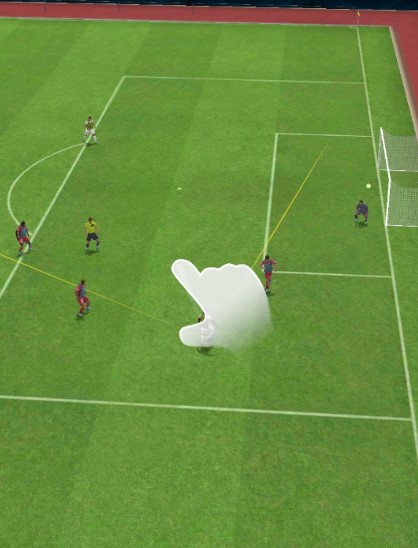 Soccer Star(足球超级巨星)图2