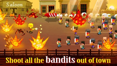 飙风战警 飙风战警