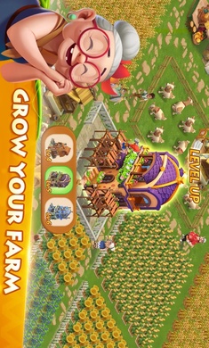 Family Farm Adventure(家庭农场探险)图1