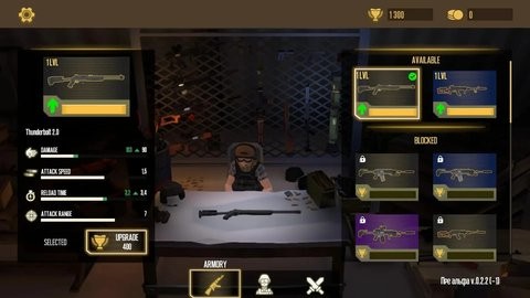 战争英雄：乱斗行动图3