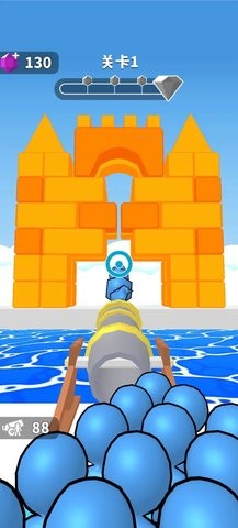 激情冲关游戏图1