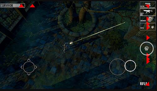 I Want To Live Demo(我想活着)图3