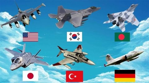 现代战斗竞赛图2