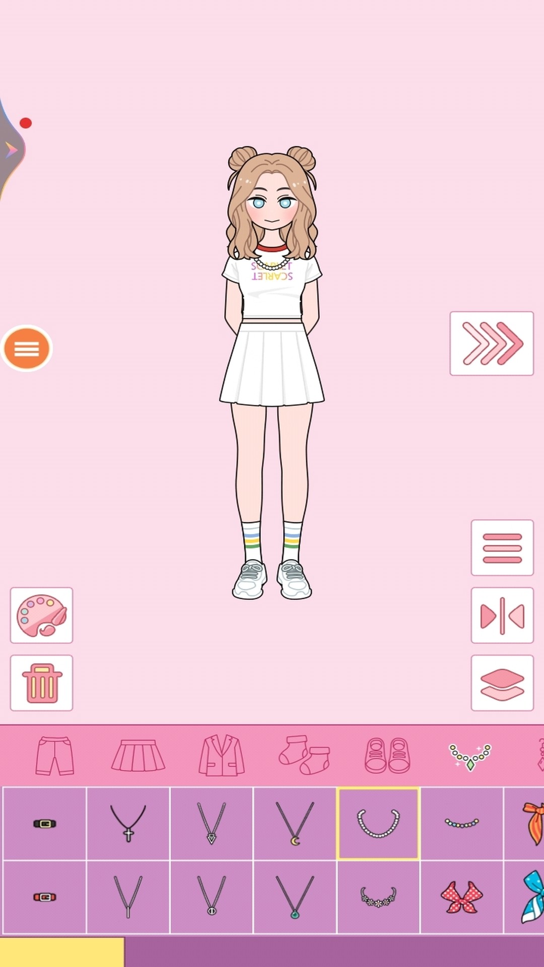 芭比时尚衣橱图4