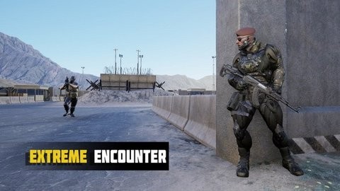 三角洲特种部队图1