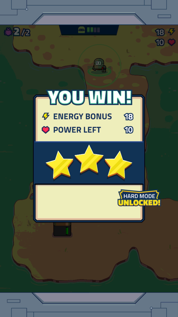 Powerbots手游图4