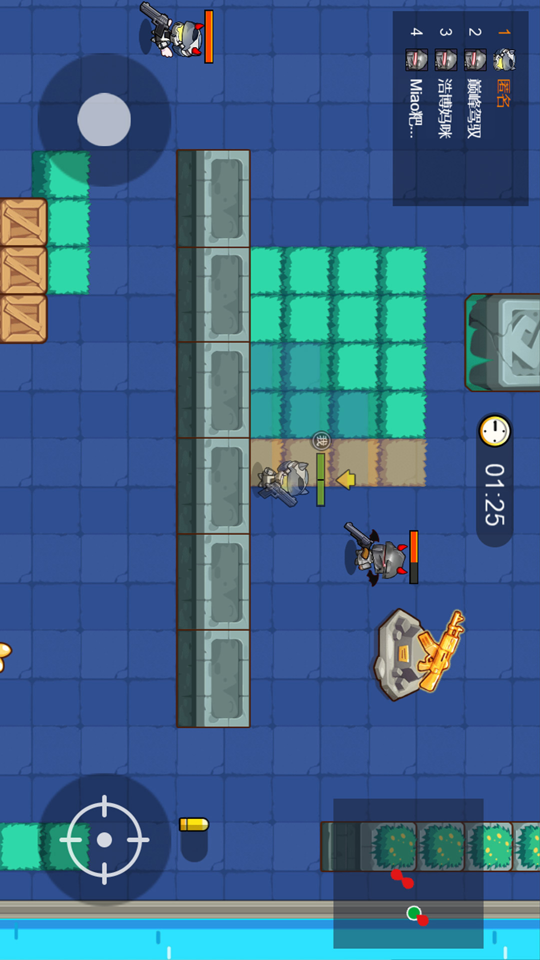 三角州千万撤离图5