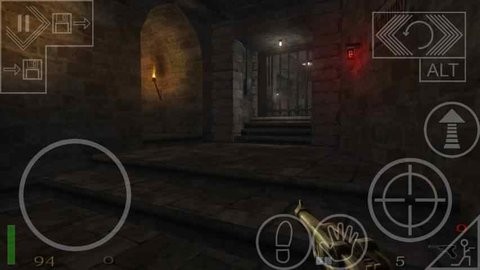 重返德军总部官方安卓版图3