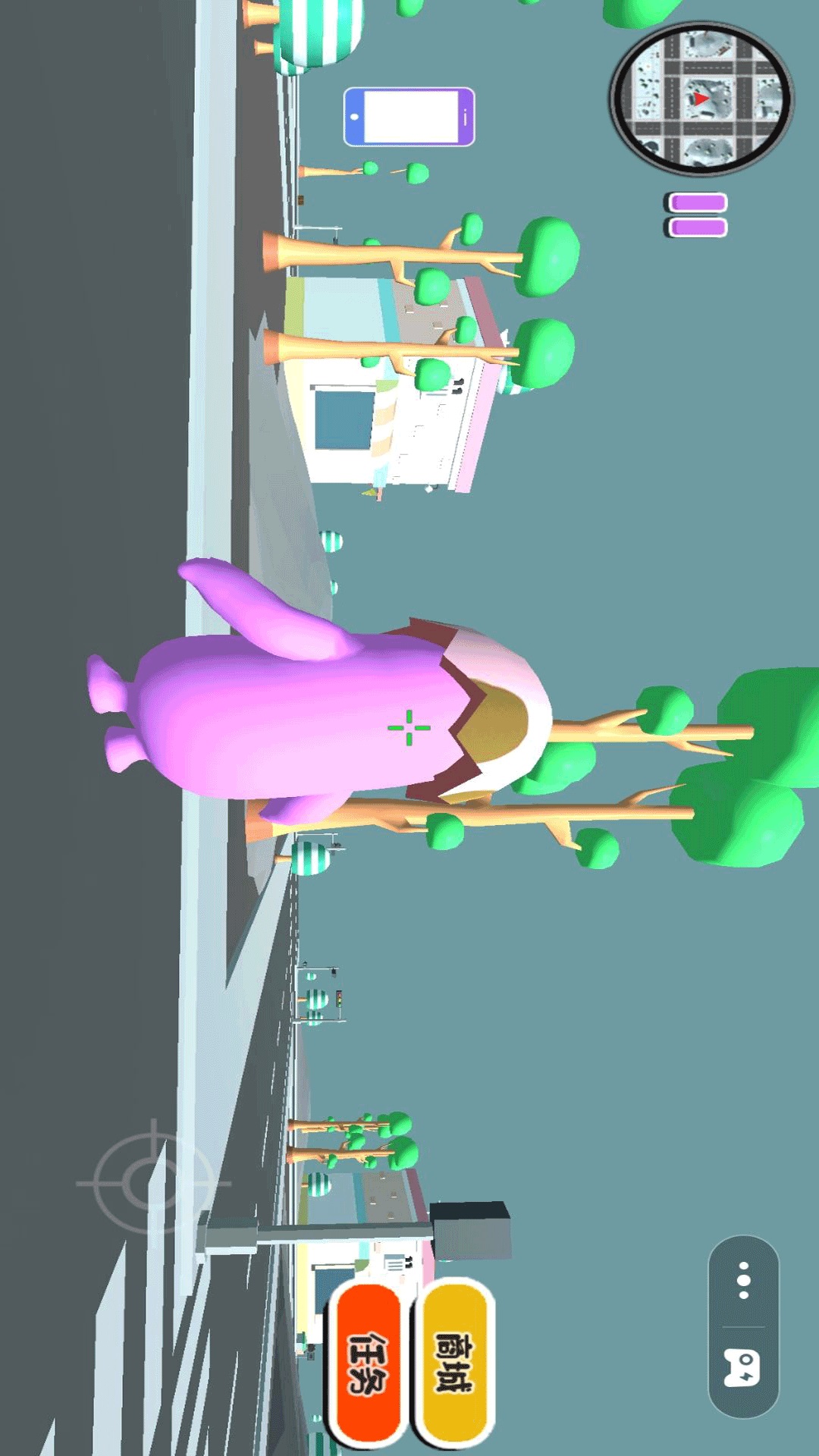 糖豆人总动员图2