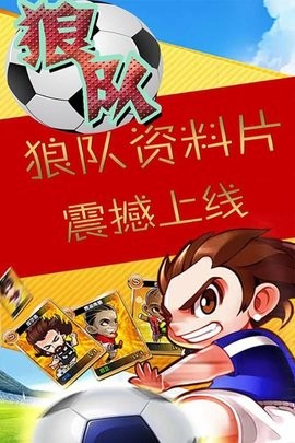 狼队图4