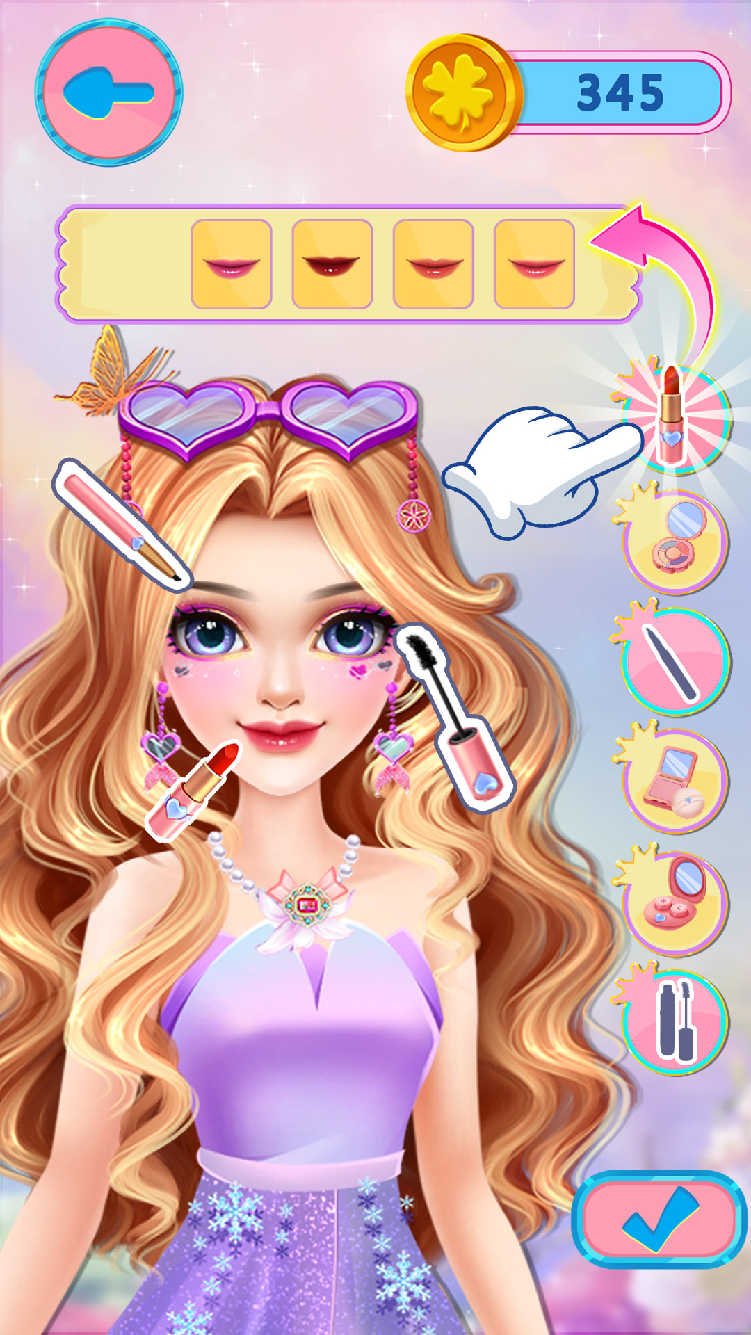 艾娃时尚服装制作店图1