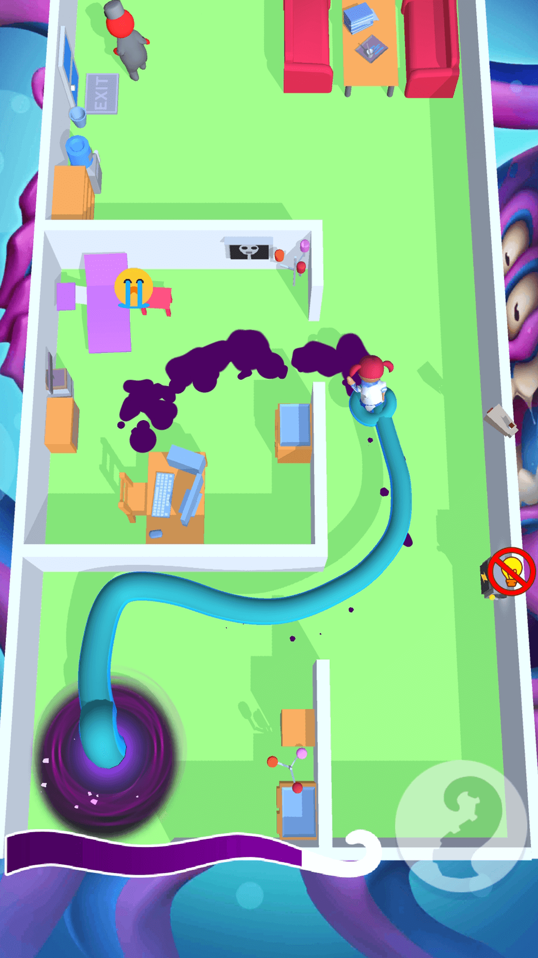 变异虫大作战图1