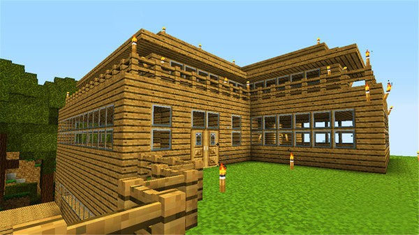 我的冒险世界图4