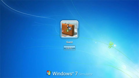 win7模拟器安卓版图2