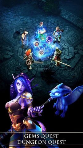 贪婪的地牢(Greedy Dungeon)