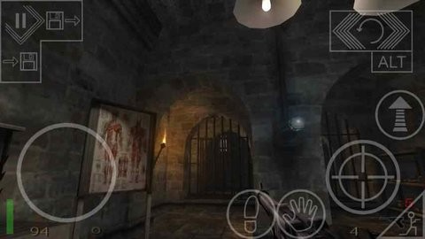 重返德军总部官方安卓版图1