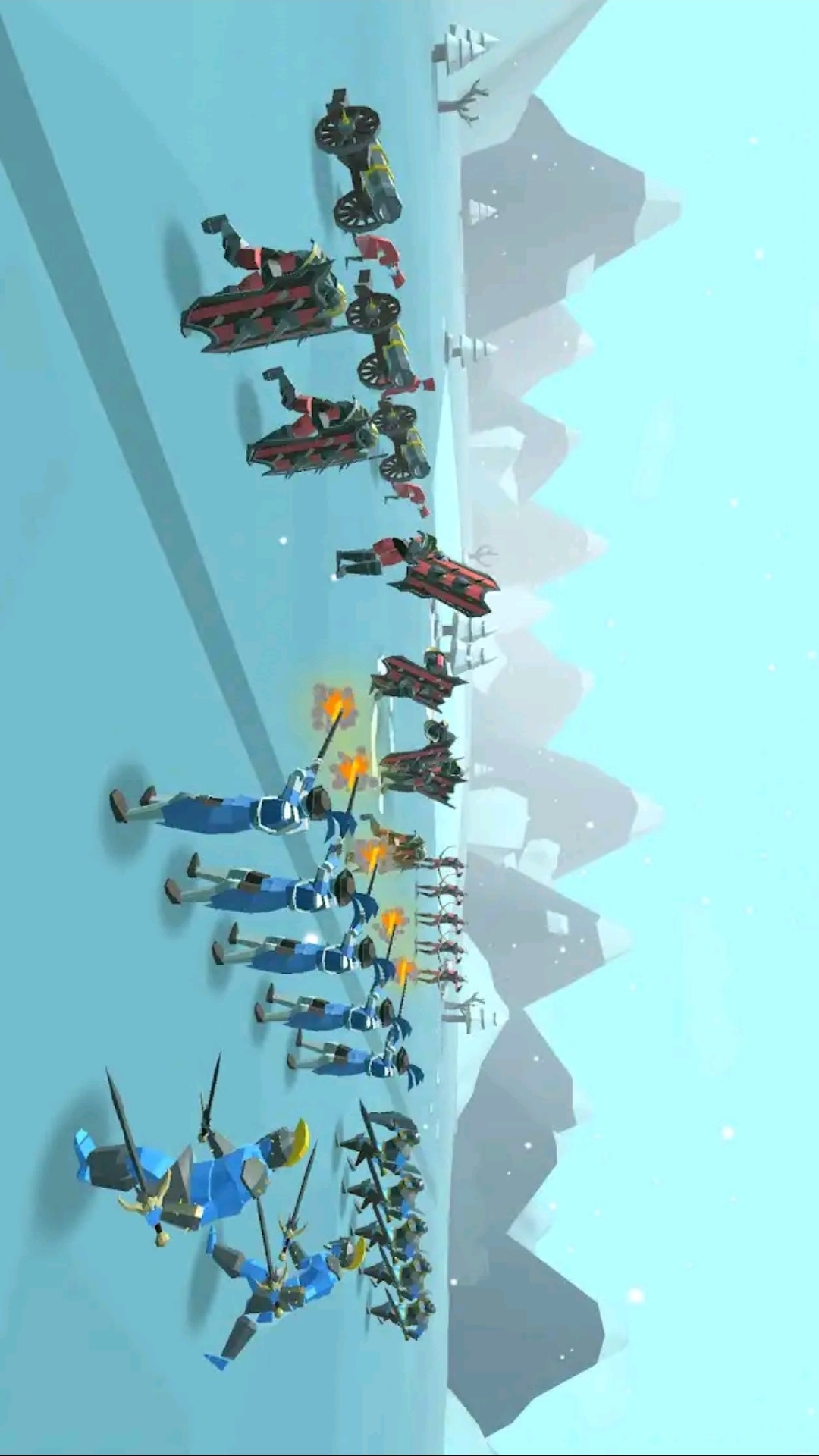 荣耀战争模拟器图3