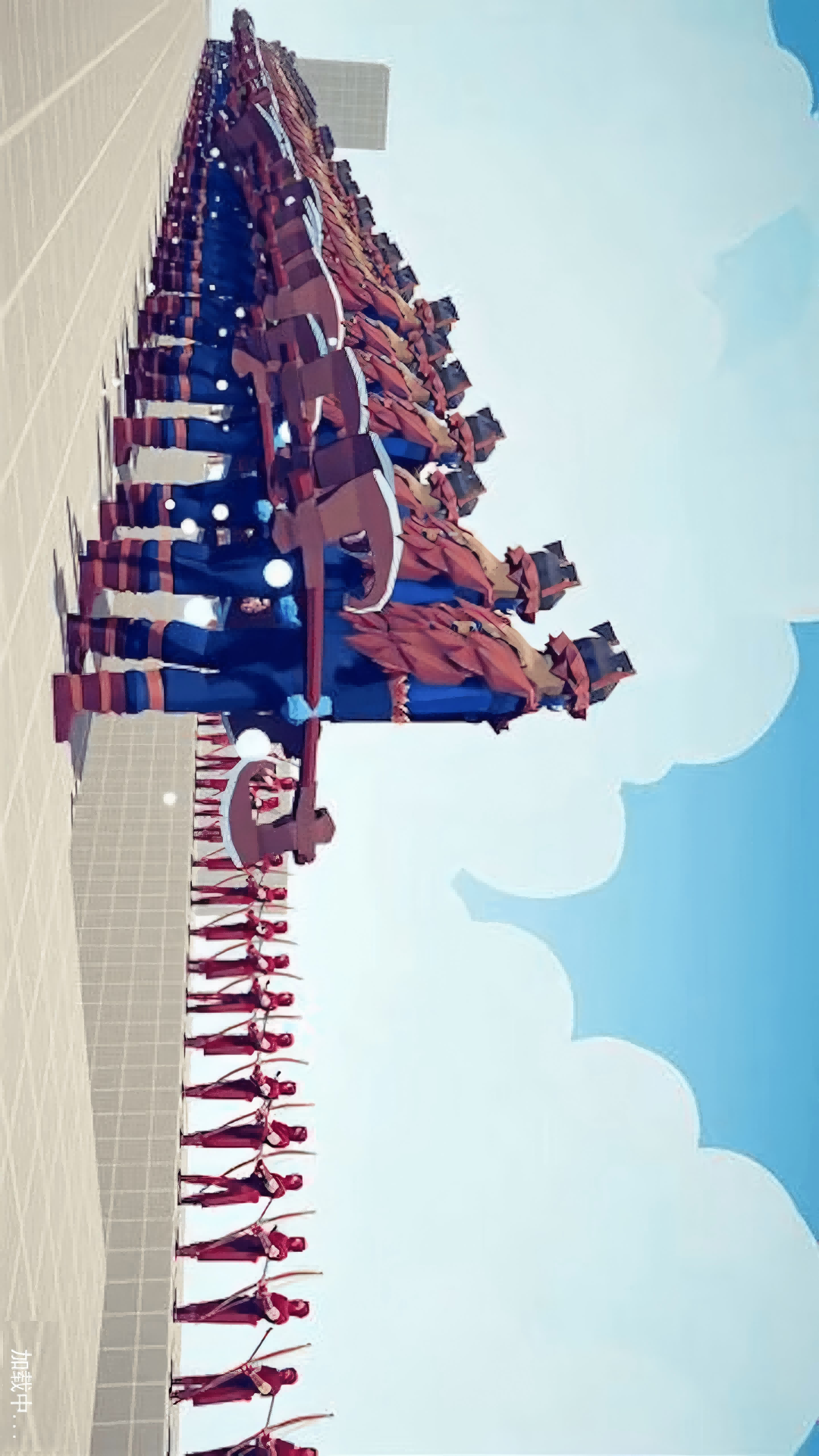 帝国时代战争模拟器