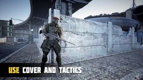 三角洲特种部队图3