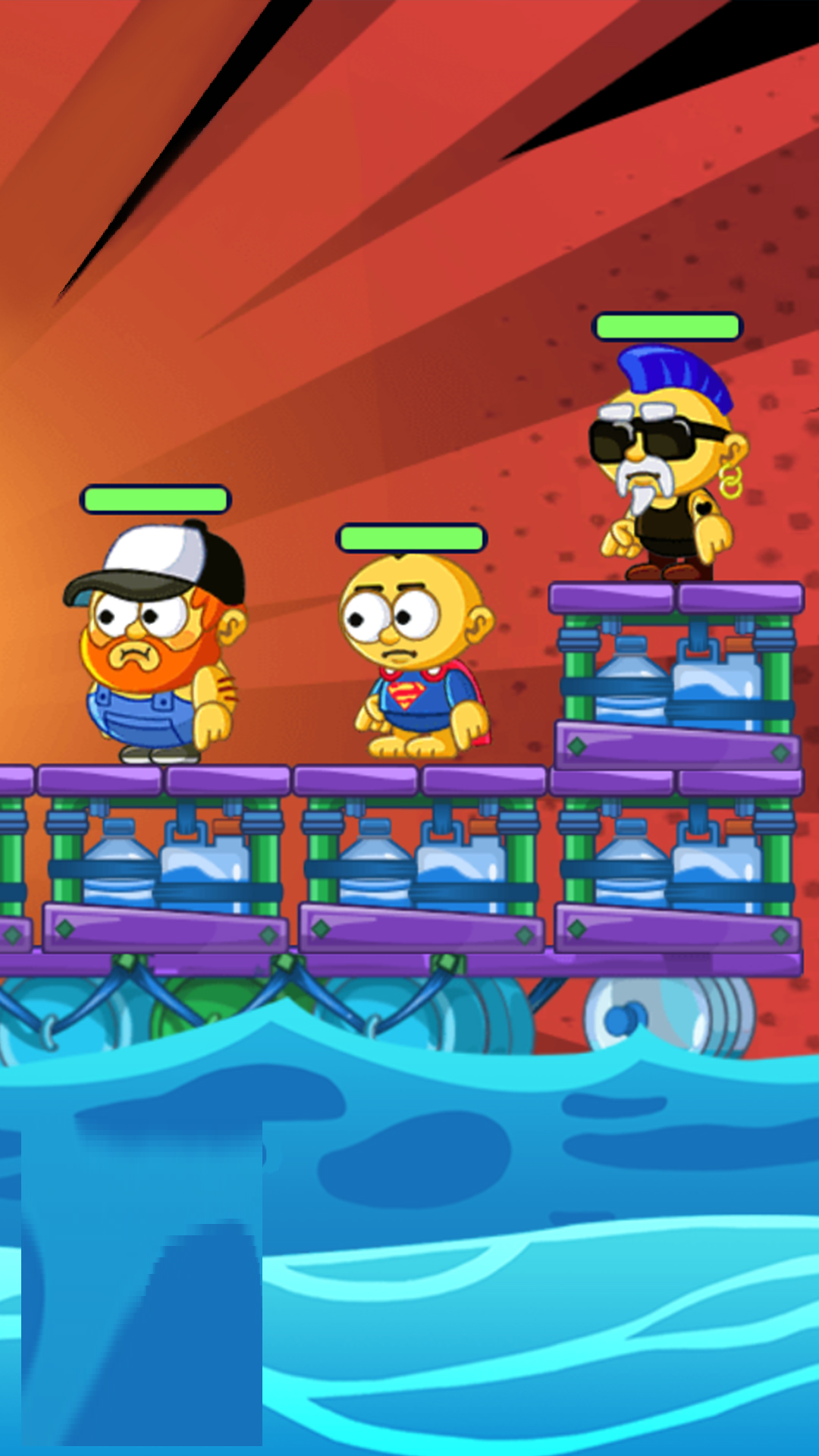 我炮打的贼准图2