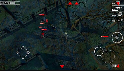 I Want To Live Demo(我想活着)图4