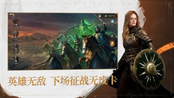 指环王：纷争图2