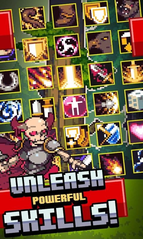 空闲怪物前沿图3