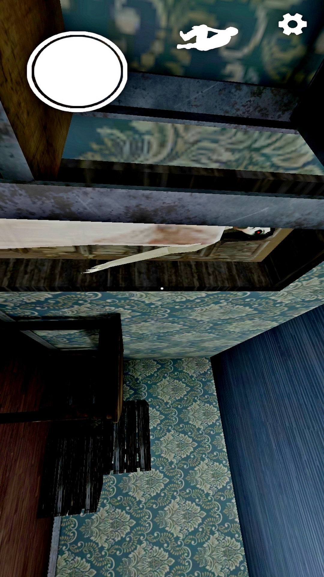 我的恐怖奶奶图4