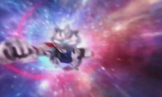 泽塔奥特曼升华器模拟图4