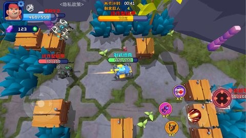 荒野战场吃鸡 荒野战场吃鸡