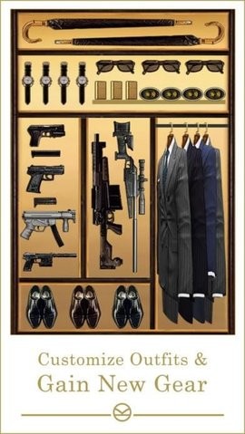 Kingsman: The Golden Circle图2