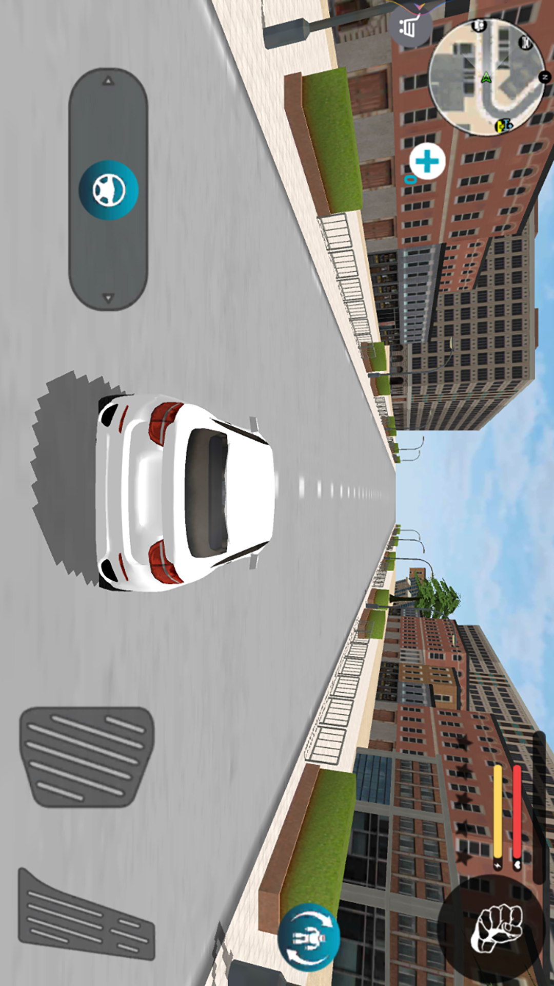 机器人开放大世界图3