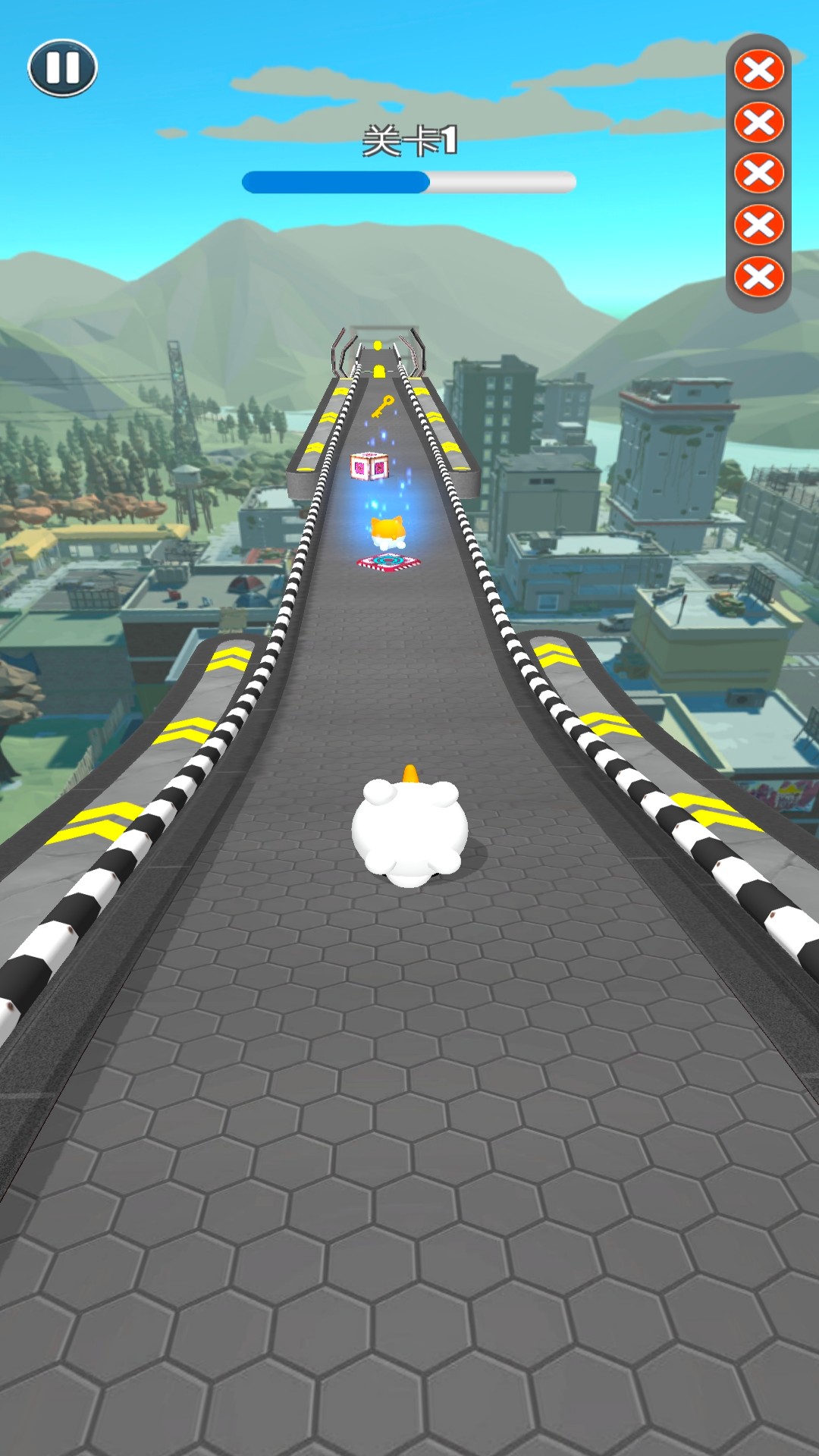 模拟球球大作战图1