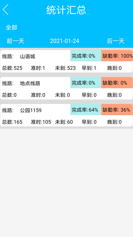 AI巡