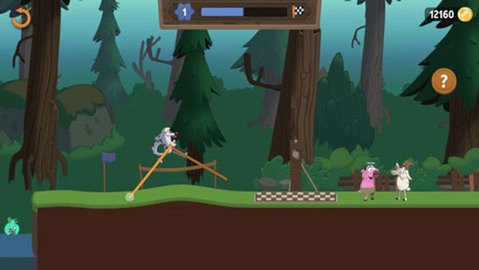 行走大师正版图2