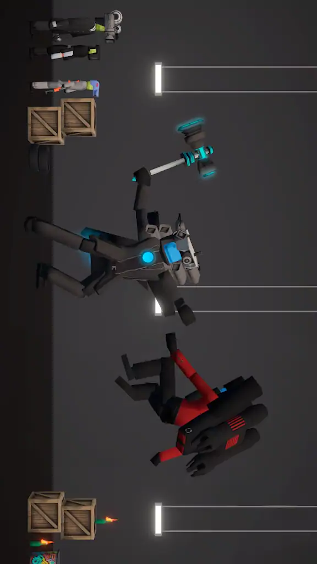 游乐园欢乐派对图2