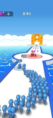 激情冲关游戏图2